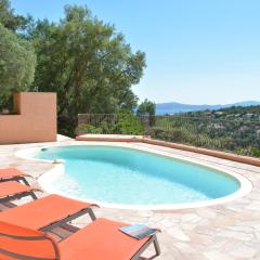 Provenzalisches Haus La Grenouille - Terrasse mit Meerblick und privatem Pool by Riviera HomeLife