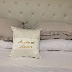 A casa di Anna-Dimora di Charme