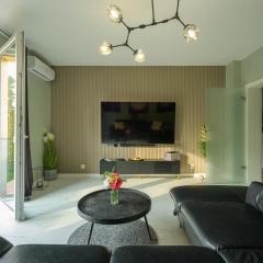 Private Baltic Spa & Art Suite