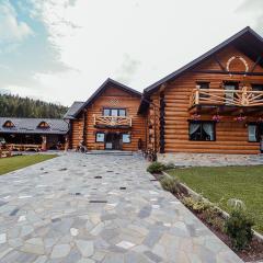 Casa din Valea Bucovinei