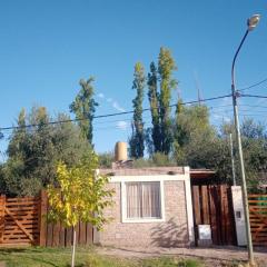 Casa Caminos del vino