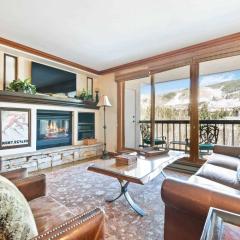 The Borders Lodge - Lower Borders 308