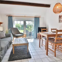 Friesenhof - Wohnung B Weener