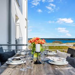 Ferienwohnung Hannas Ostseezeit Olpenitz