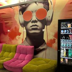 CconfortHotels Host Bari Centrale