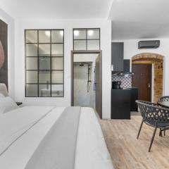 Apartments Kalelarga I Sveti Lovre