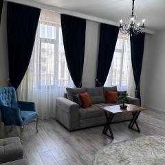OS Apartments N2