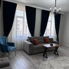 OS Apartments N2