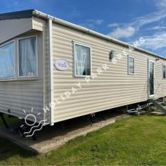 Driftwood - Bronze 3 bedroom West Sands Sleeps 8