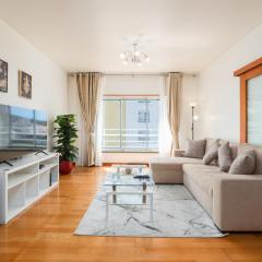 North Atlantic Apartment