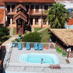 Pousada Muito Bonito