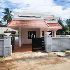 Urban Haven Premium House