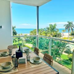 Beach Apartment at Nikki Residences 2 Bedroom