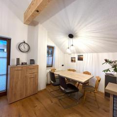 Appartements Sonnenstein Sölden, close to lift & centre