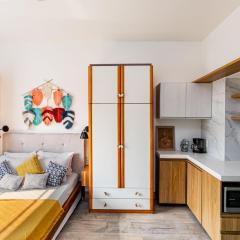Copacabana Light - Conforto