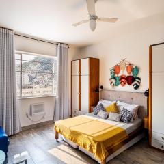 Copacabana Light - Conforto