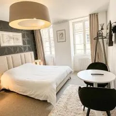 Studio romantique - N6