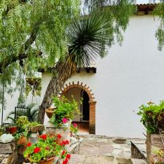 La Casa Grande