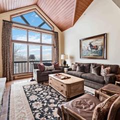 The Borders Lodge - Upper Borders 407