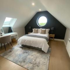Beyren House Guest Suite