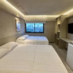 Loft 1 Edf celita Franca Business hotel