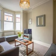 Inviting Home in Heart of Hereford with Parking & Garden
