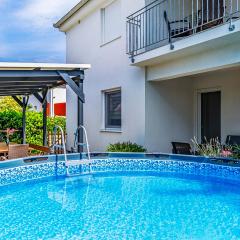 Istriensonne 0766 - Ferienhaus Monika