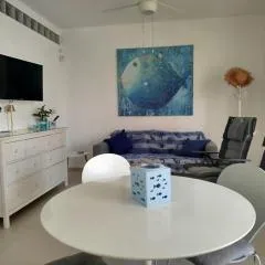Casa Vacanze Pesce Palla