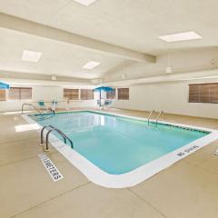 Best Western Maple City Inn