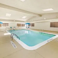 Best Western Maple City Inn