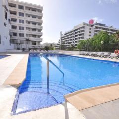 Playa de las Américas Dúplex con piscina