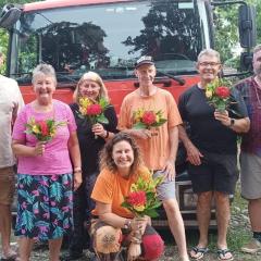 Crocodile Safari Camp