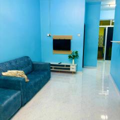 ADALIYA Homestay Kangar - Wifi n Netflix