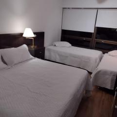 Apart Bayres Obelisco