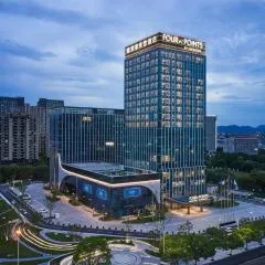 Four Points by Sheraton Huzhou