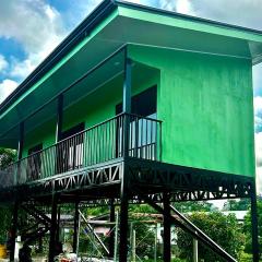 Hospedaje Barrantes