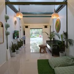 GriyaArimba 4 homestay