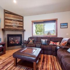 Targhee & Teton Getaway