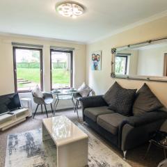 The SUMMIT Apartment - Aberdeen City Centre - Perfect for Long and short Stay