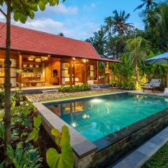 Kayu Haven - Calm and luxurious