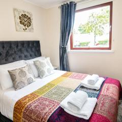 The Summit Apartment Aberdeen City Central Perfect Short or long stay
