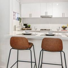 Urban Oasis in Toorak