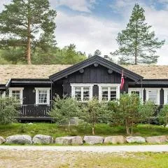Holiday home Treungen V