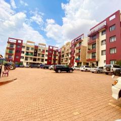 Naalya estate apartments
