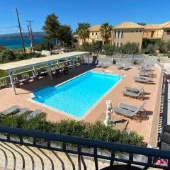 RESIDENTS IONIAN (BED AND BREAKFAST)