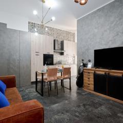 City Center Suite