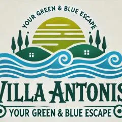 Villa Antonis