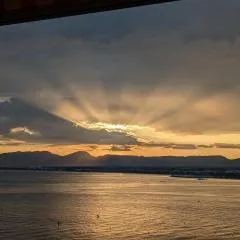 Bahia Apartamento sobre el Mar