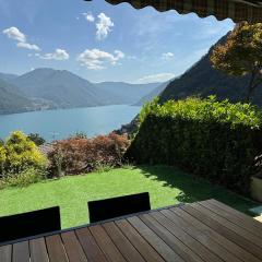 Katty House - Dizzasco Lake Como