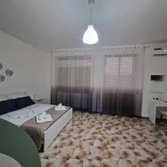 Cosy Corner